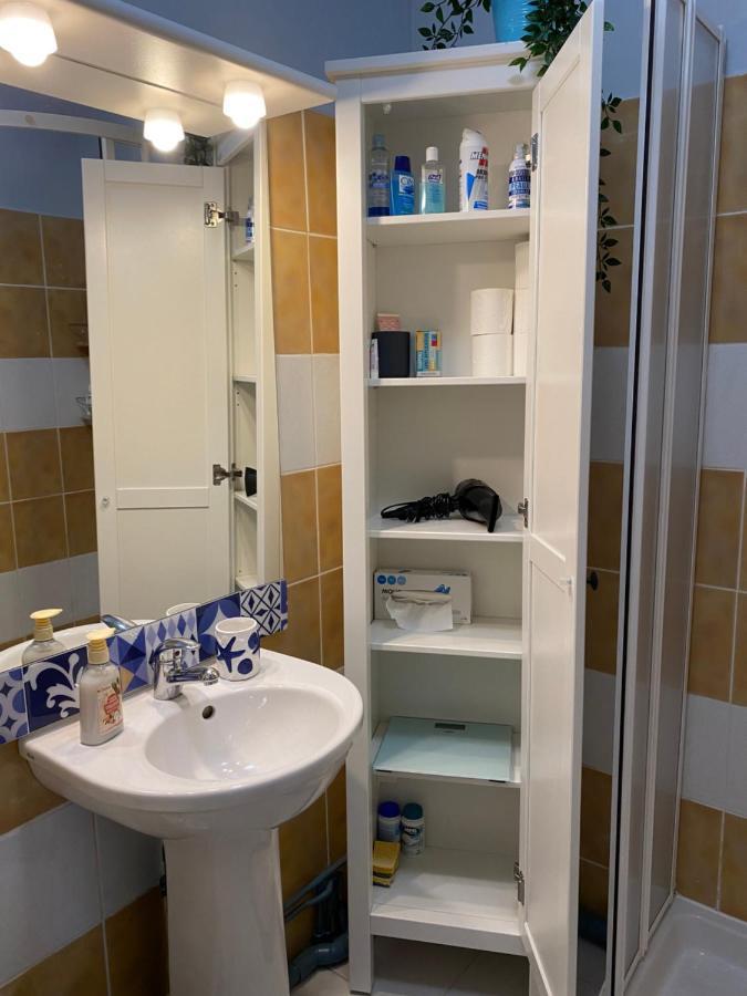 Апартаменты Meuble Tourisme Carmes 2 Etoiles, Entree Autonome,Wifi, Climatise, Petit Parking Prive Тулуза Экстерьер фото